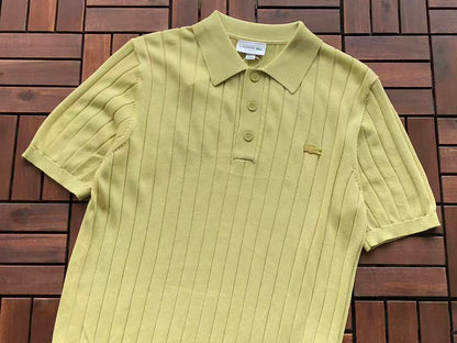 T-shirts Lacoste