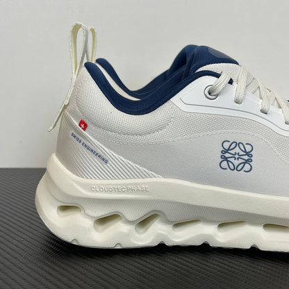Cloudtilt 2.0 White Blue