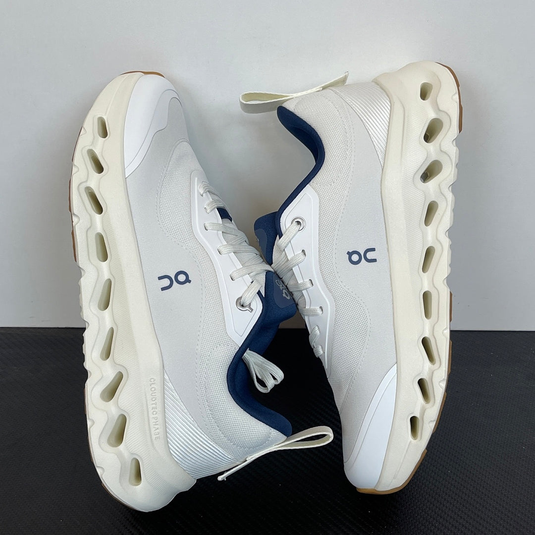 Cloudtilt 2.0 White Blue