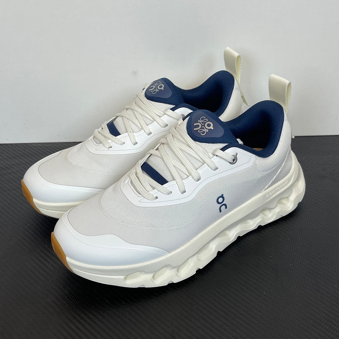 Cloudtilt 2.0 White Blue