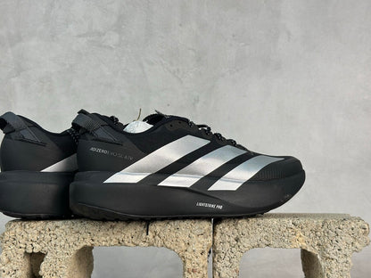 Evo SL Black / White