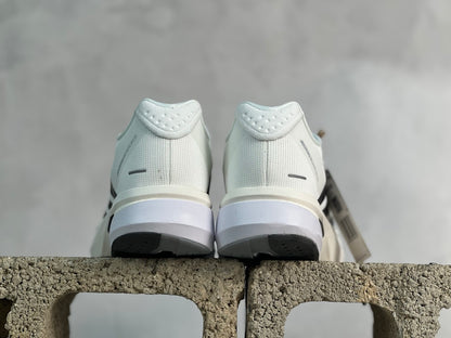 Adizero Boston 13 White Black