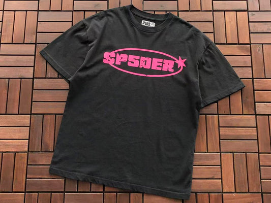 T-Shirt Broken Planet