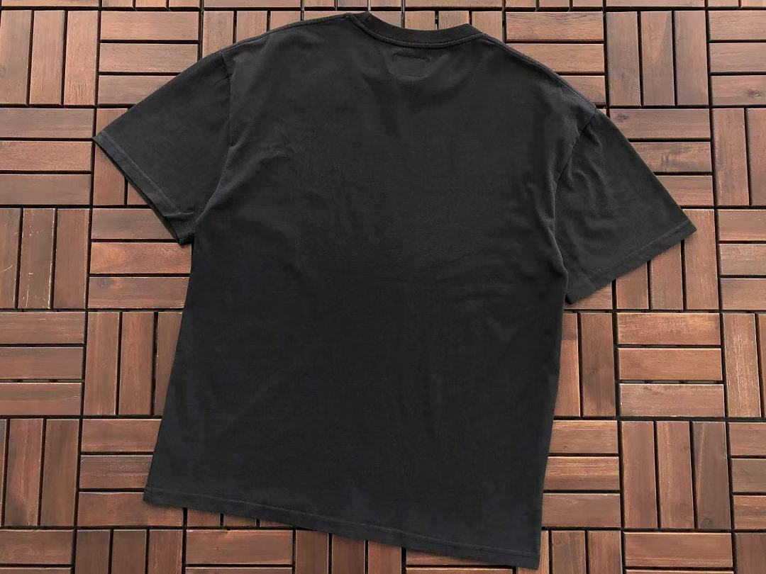 T-Shirts Denim T