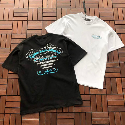 T-shirts Ami