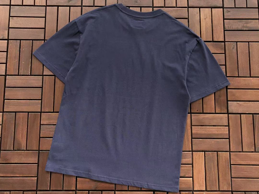 T-Shirt Broken Planet