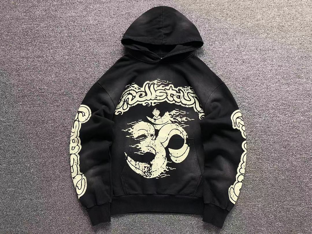 HELL HOODIE