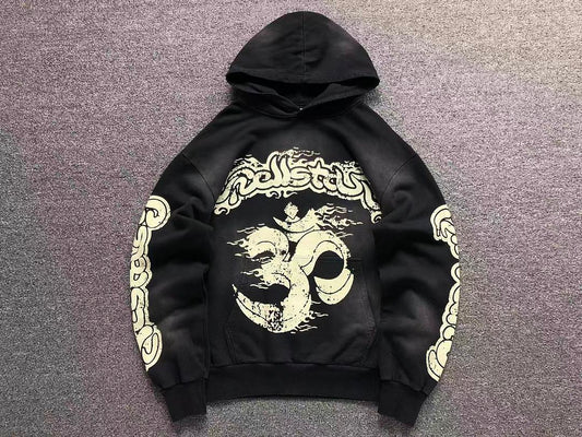 HELL HOODIE
