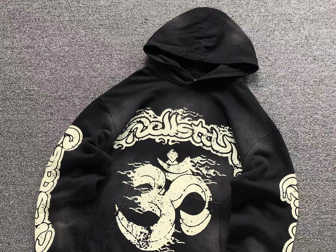 HELL HOODIE