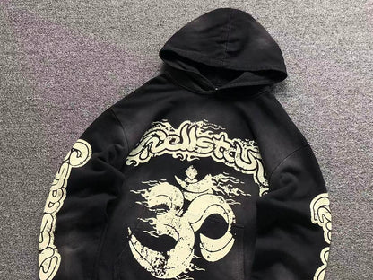 HELL HOODIE