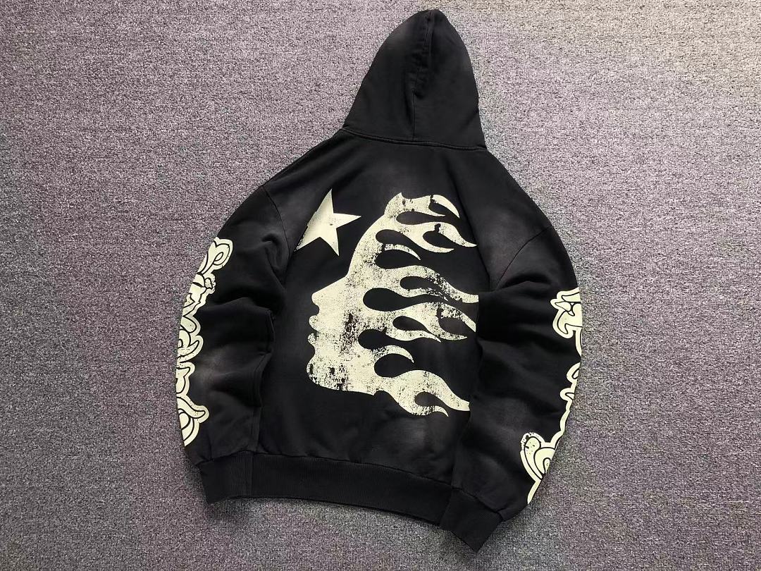HELL HOODIE