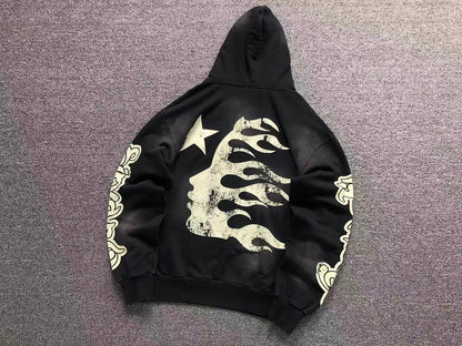 HELL HOODIE