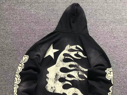 HELL HOODIE