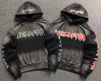 HELL HOODIE