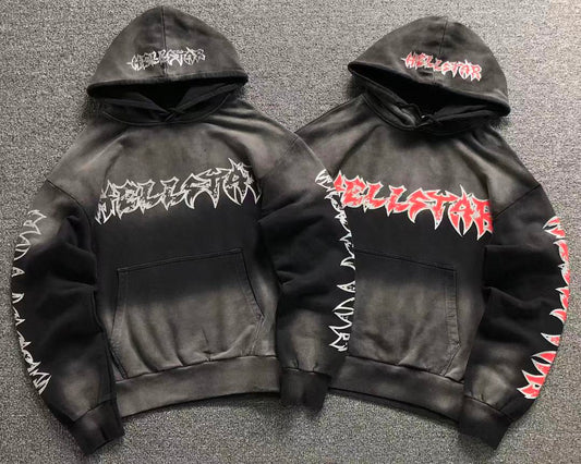 HELL HOODIE