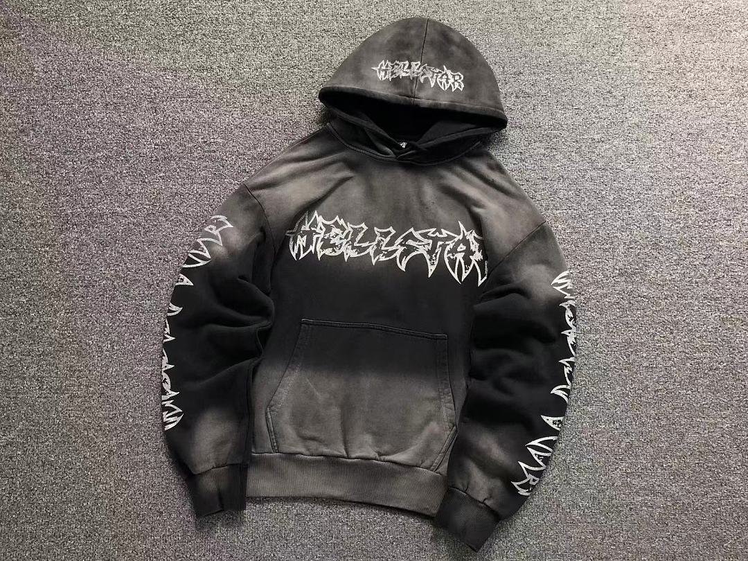 HELL HOODIE
