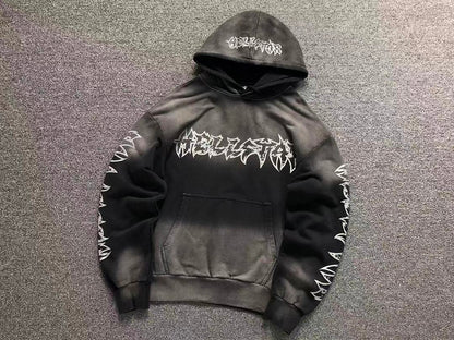HELL HOODIE