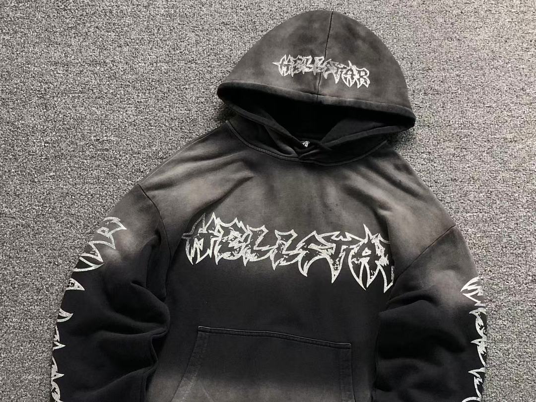 HELL HOODIE