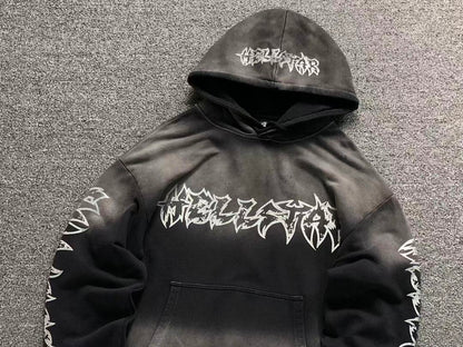 HELL HOODIE