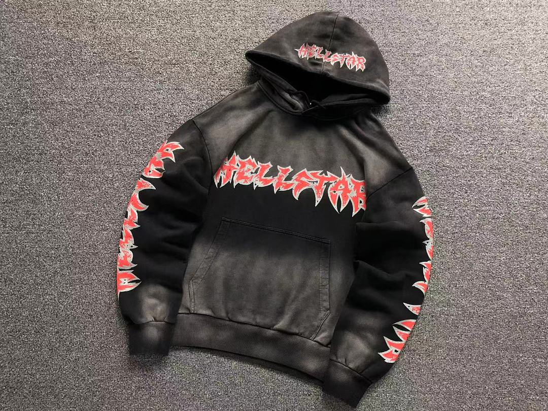 HELL HOODIE