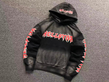 HELL HOODIE
