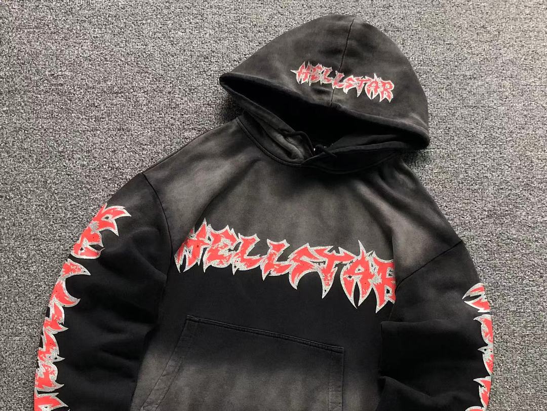 HELL HOODIE