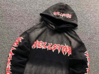 HELL HOODIE