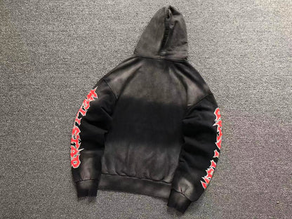 HELL HOODIE