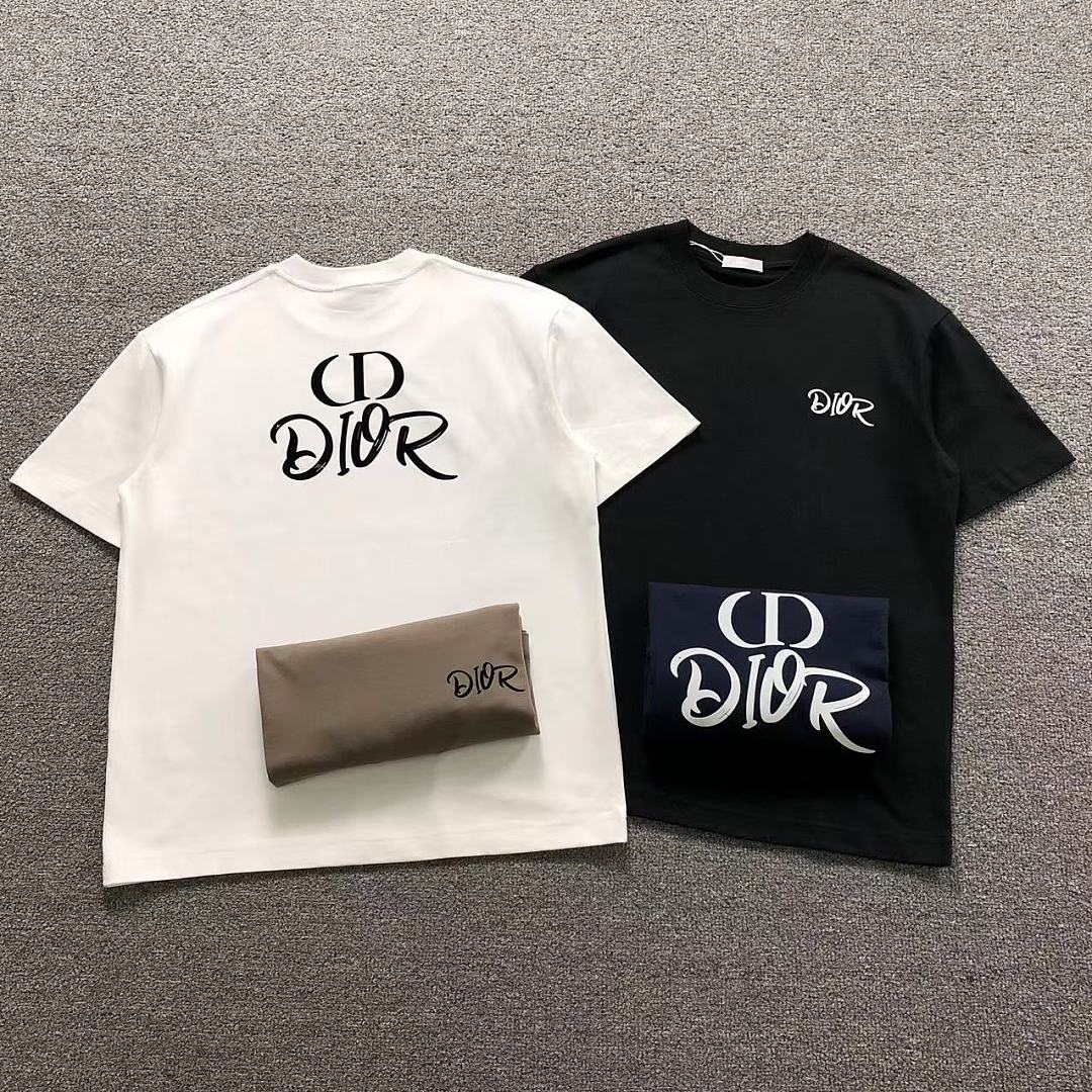 T-Shirts Dior