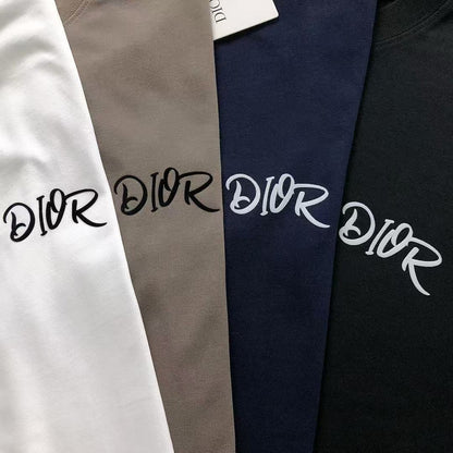T-Shirts Dior