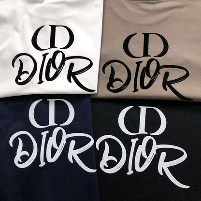 T-Shirts Dior