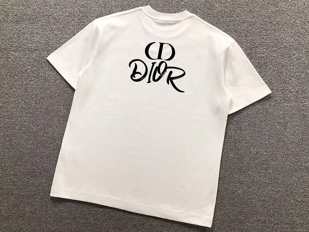 T-Shirts Dior