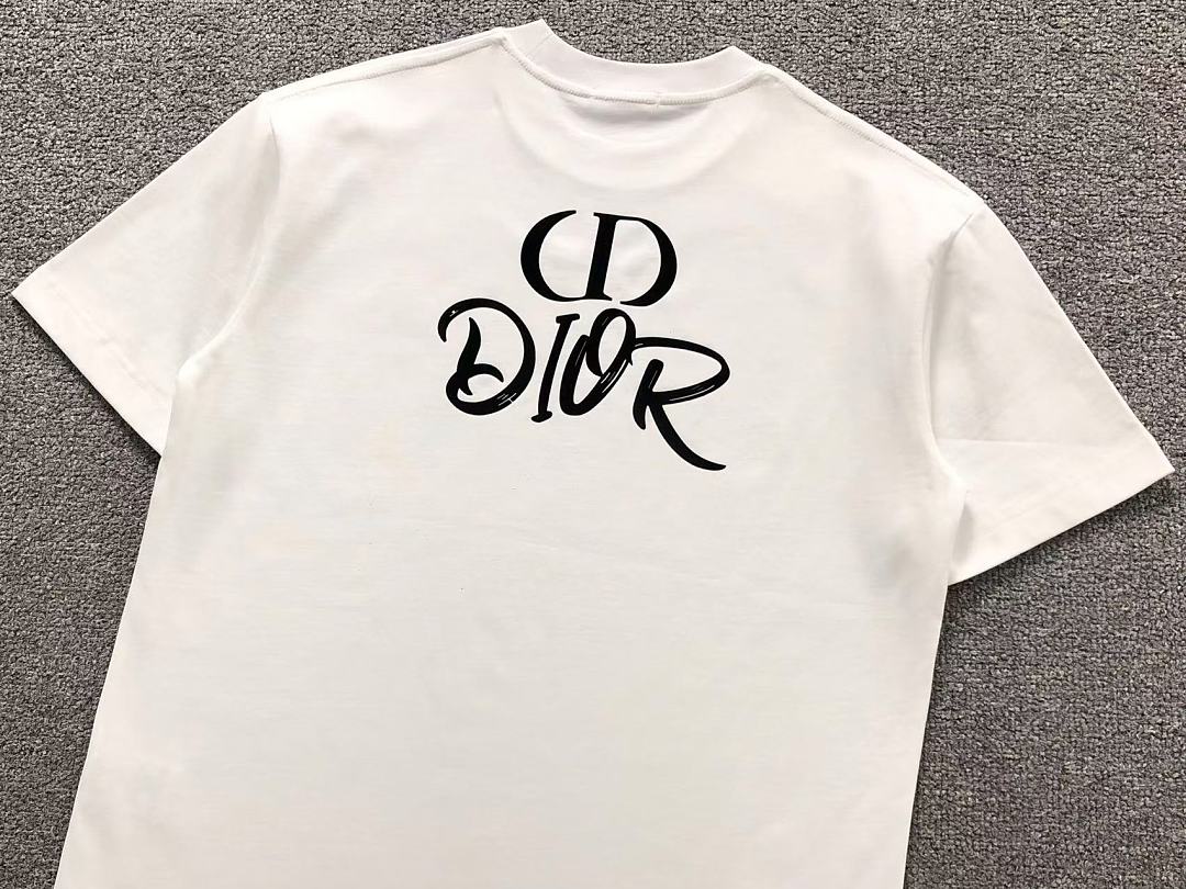 T-Shirts Dior
