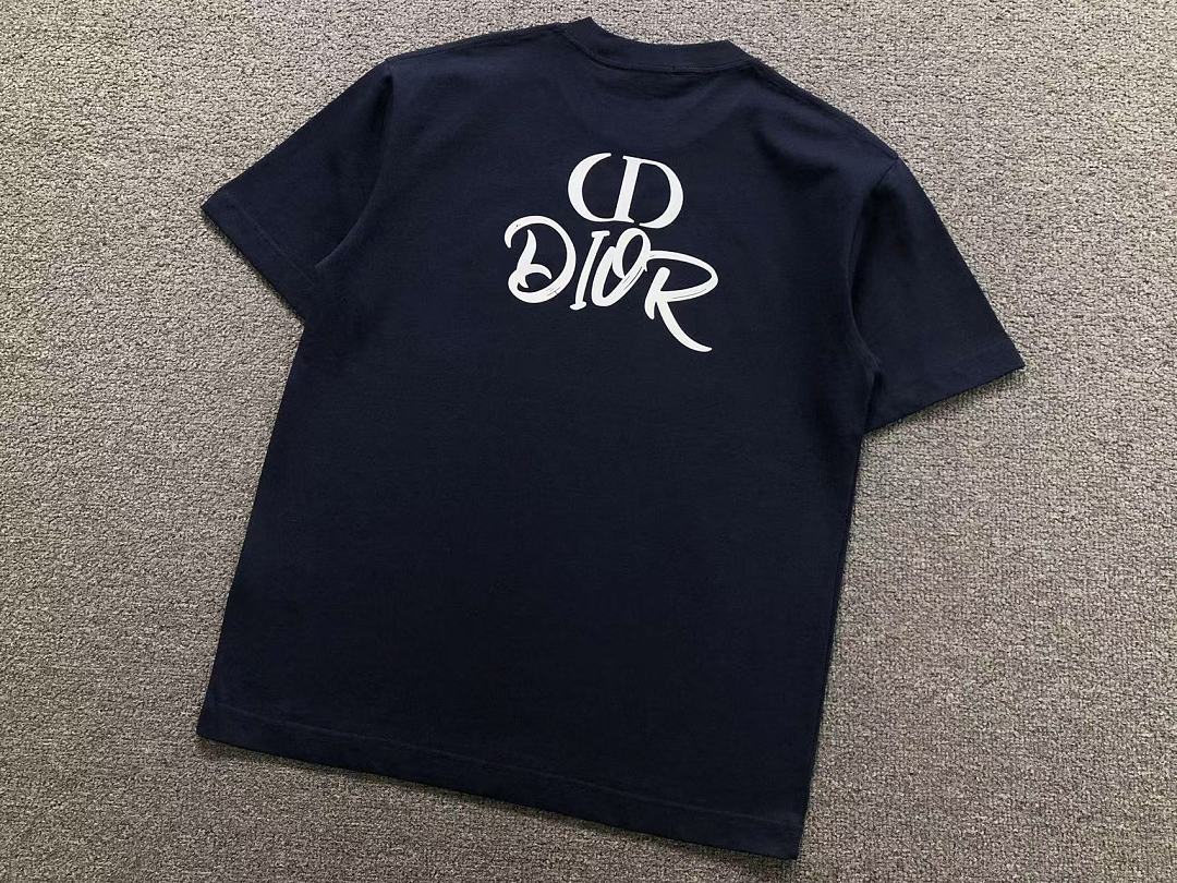 T-Shirts Dior