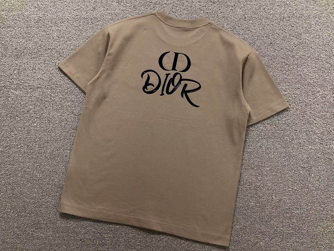 T-Shirts Dior