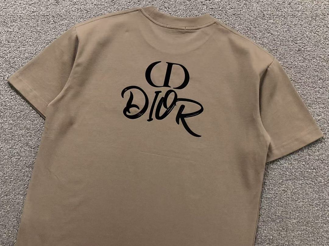 T-Shirts Dior