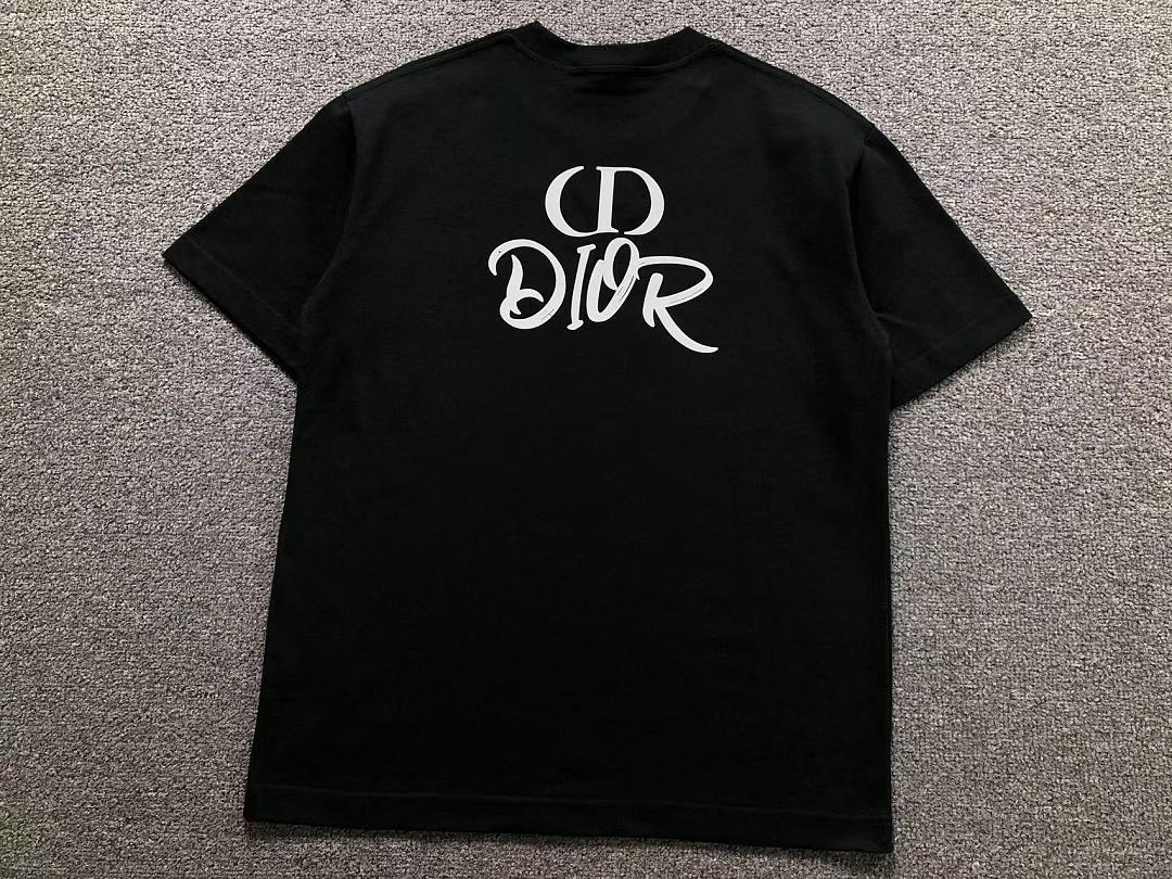 T-Shirts Dior