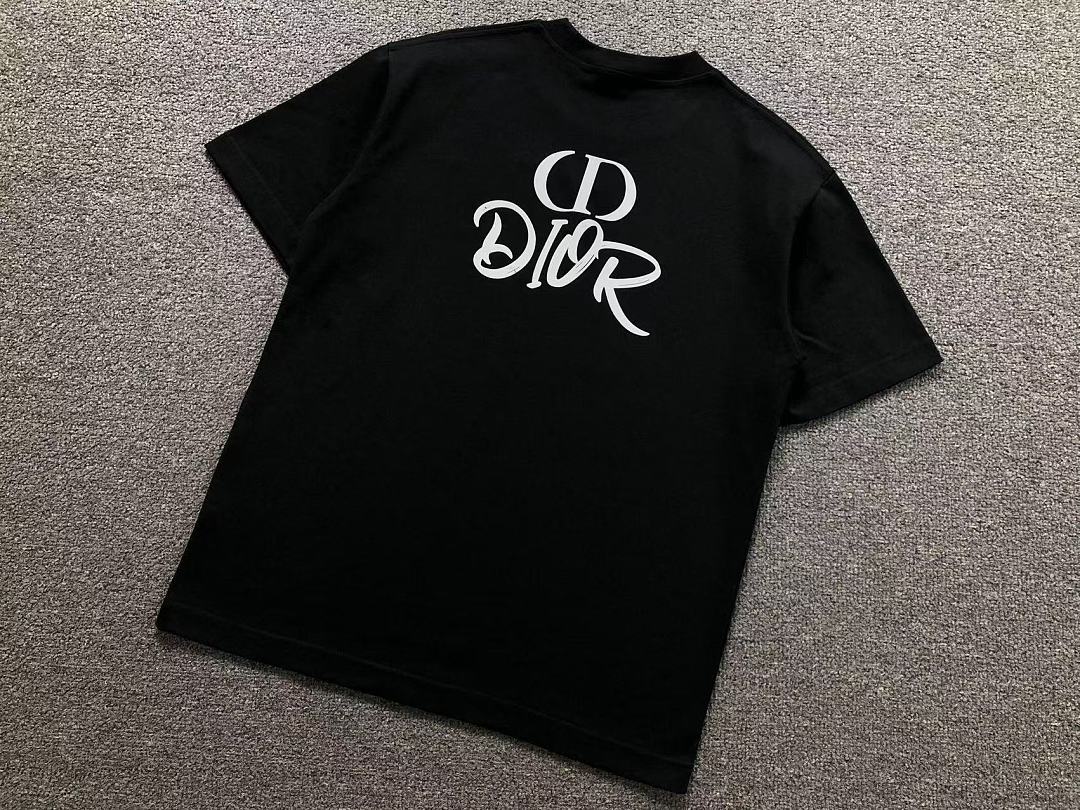 T-Shirts Dior