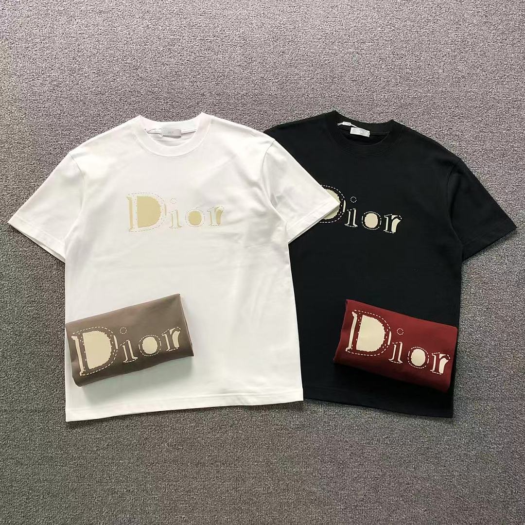 T-Shirts Dior