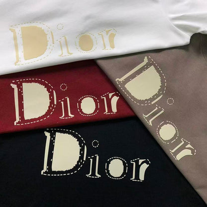 T-Shirts Dior