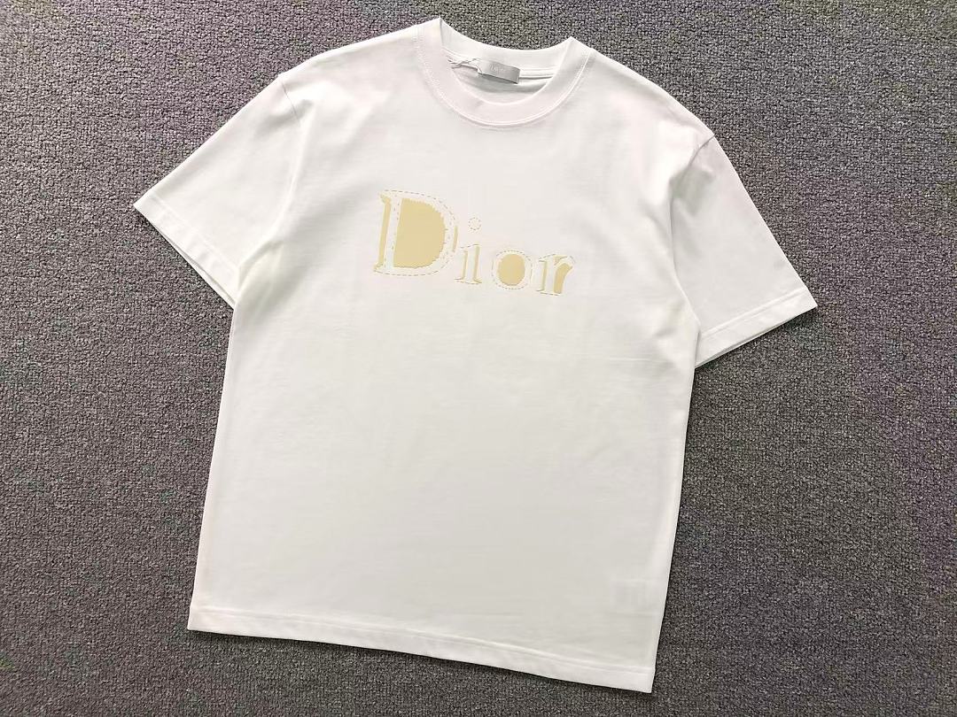 T-Shirts Dior