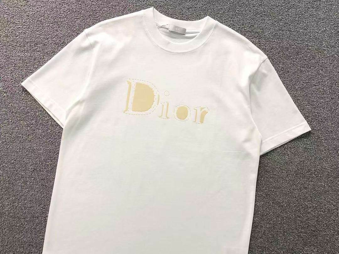 T-Shirts Dior