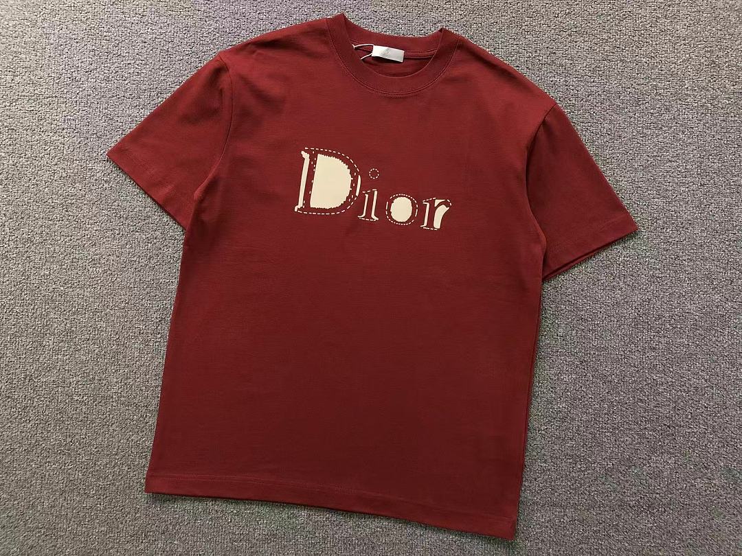 T-Shirts Dior