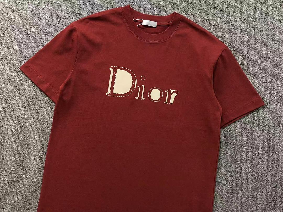 T-Shirts Dior
