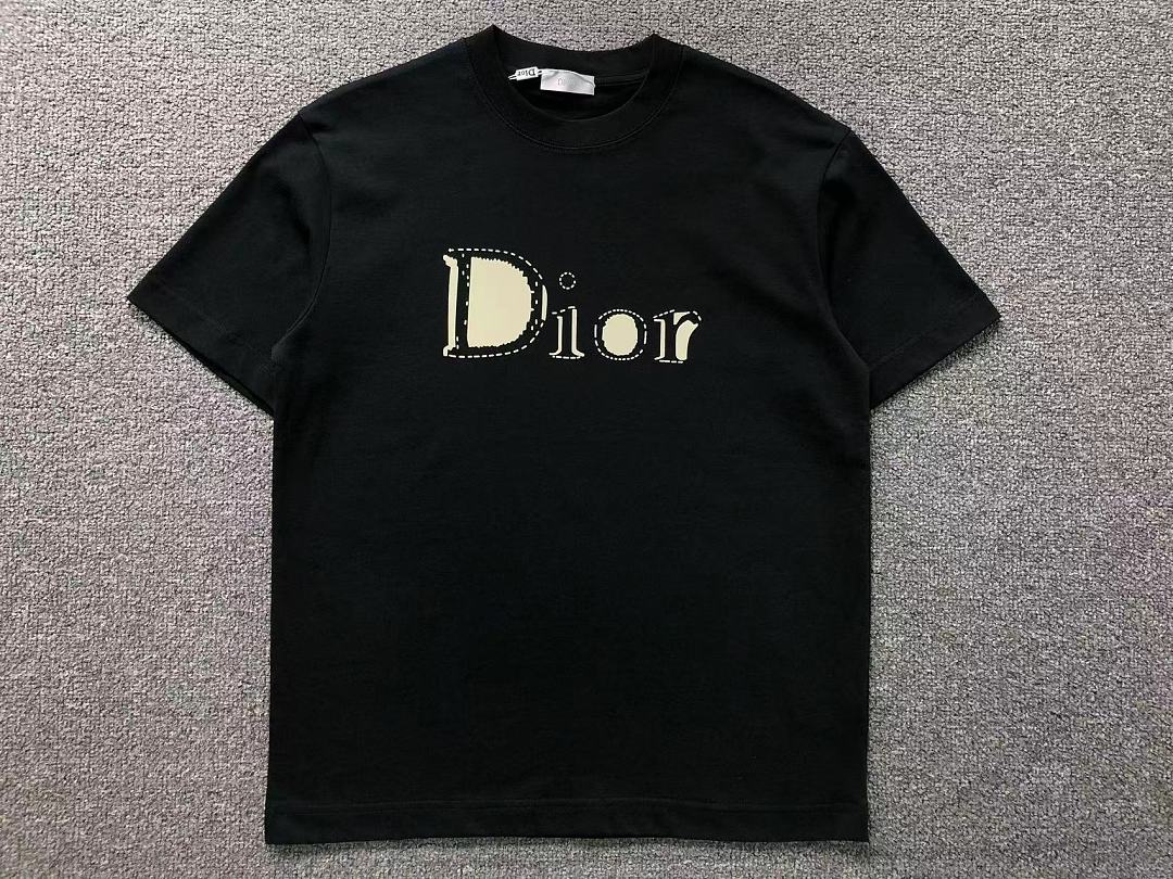 T-Shirts Dior