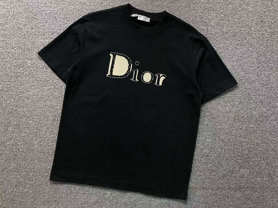 T-Shirts Dior