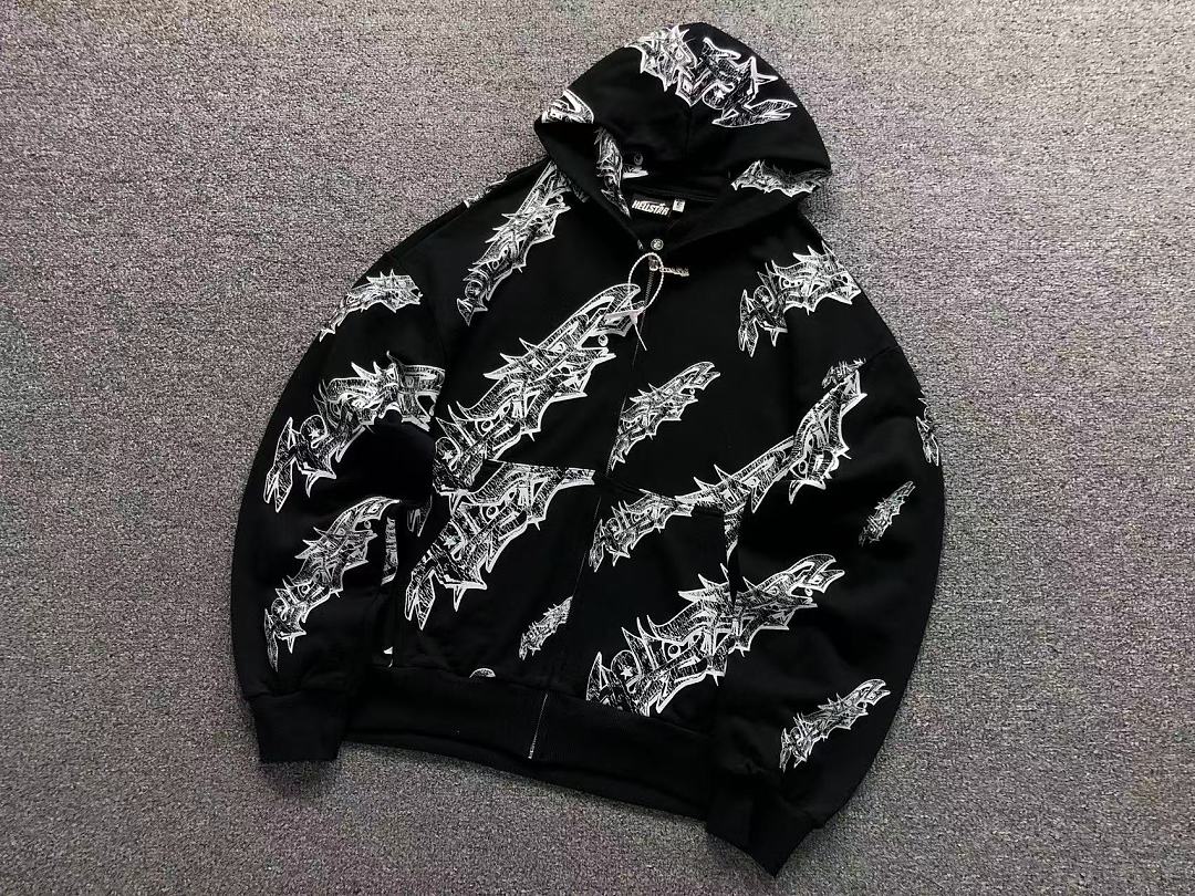 Conjunto HELL