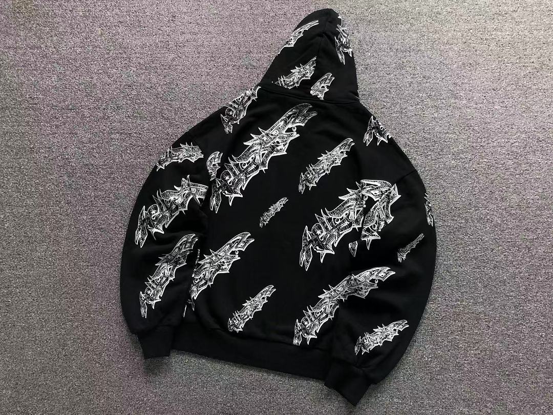 Conjunto HELL
