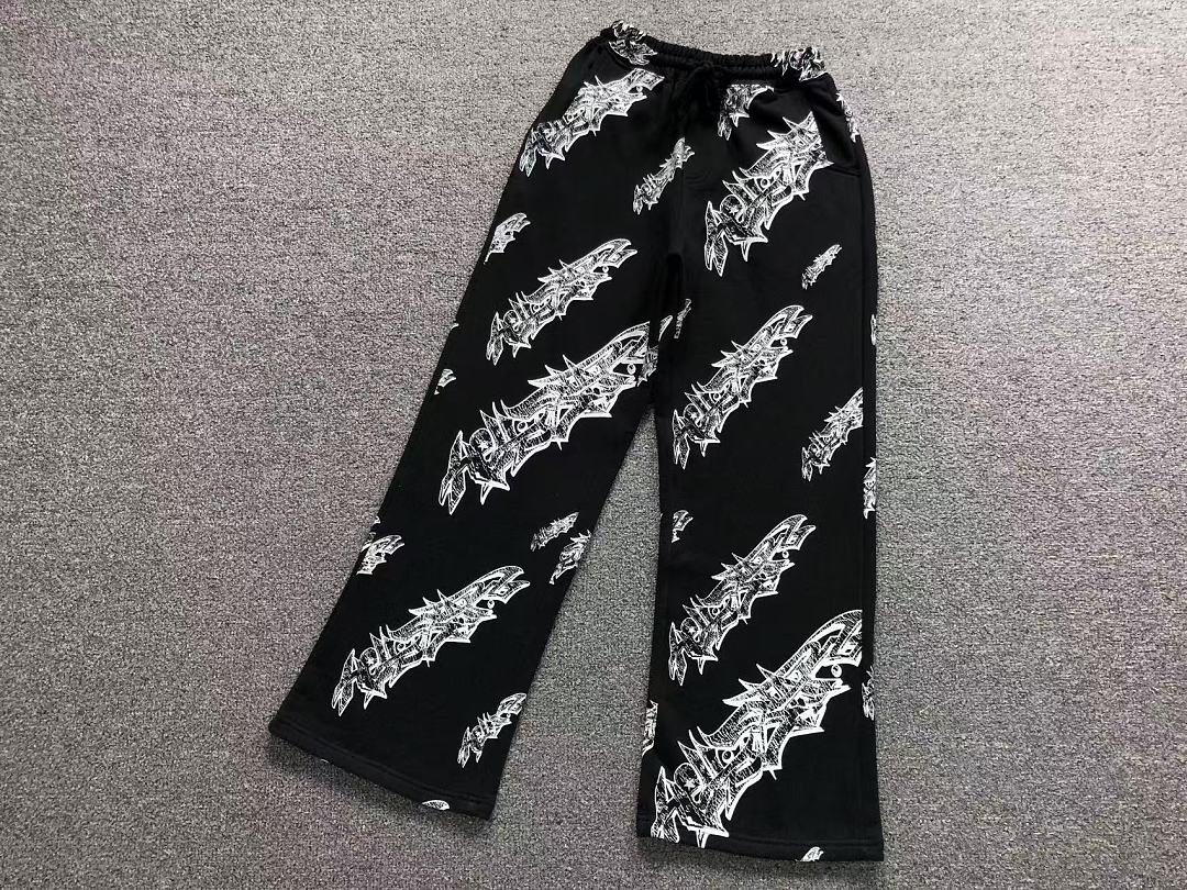 Conjunto HELL