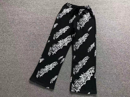 Conjunto HELL